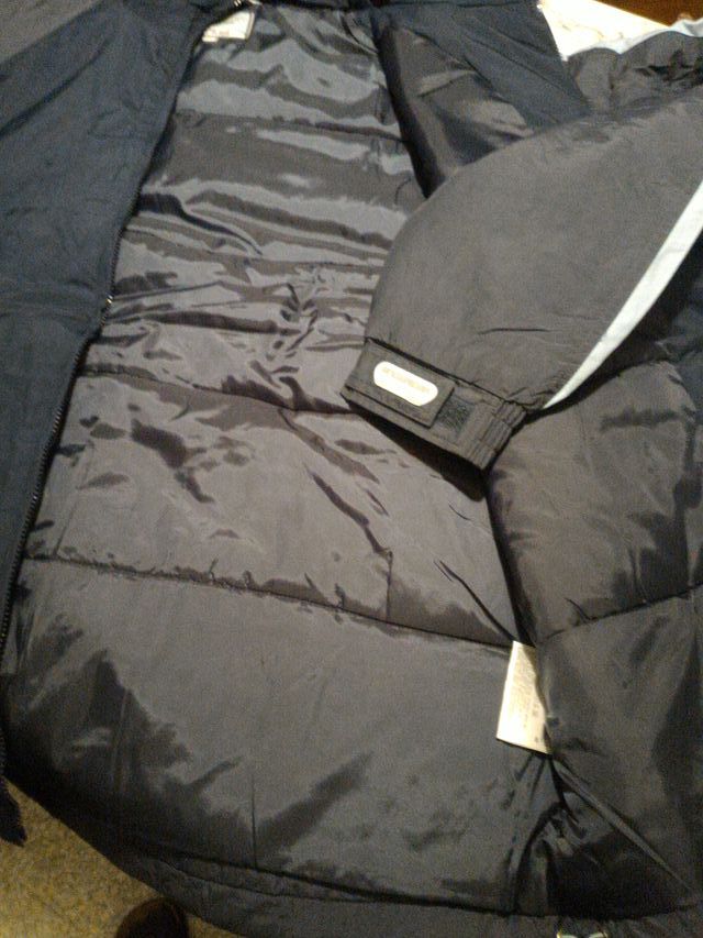 Giacca neve uomo Brugi