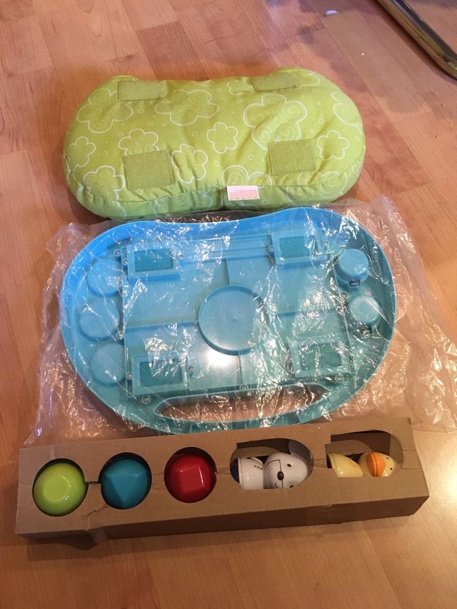 Pizarra infantil area magic kiconico