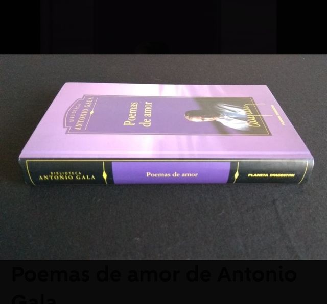 Poemas de amor