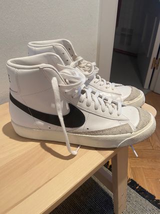 nike blazer 42 5
