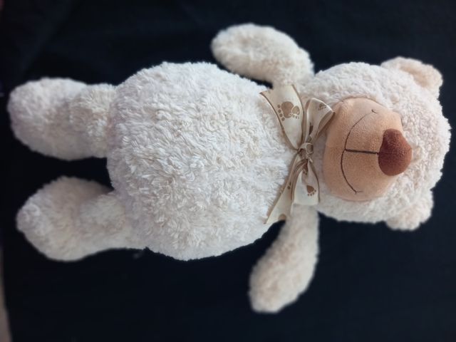 Peluche oso
