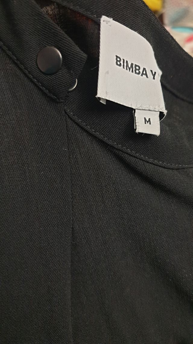 vestido Bimba y Lola