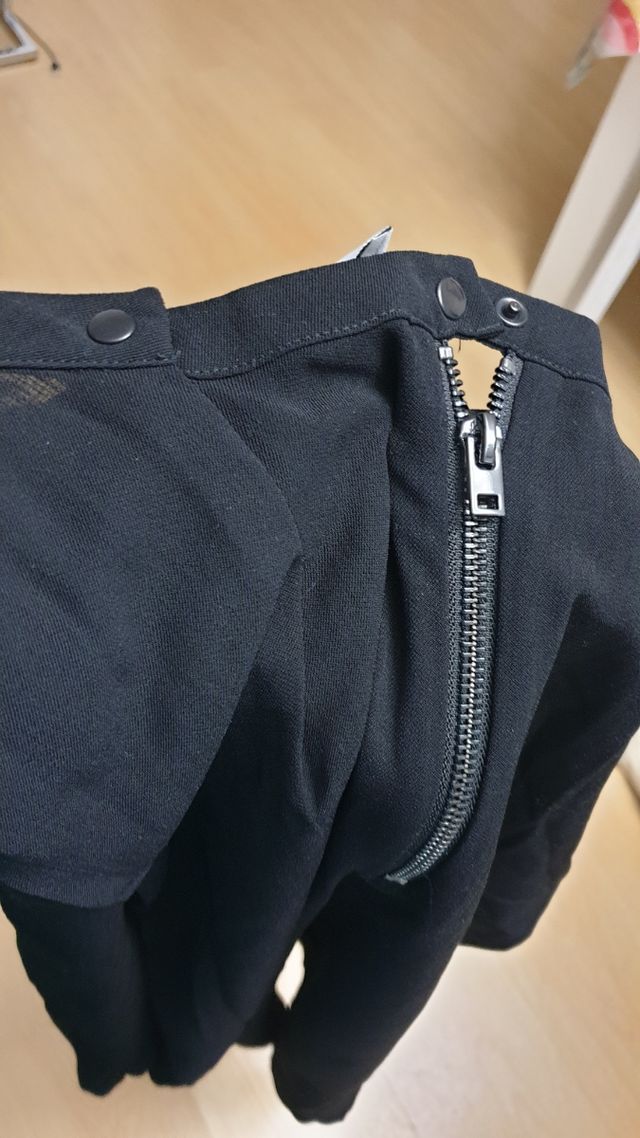 vestido Bimba y Lola