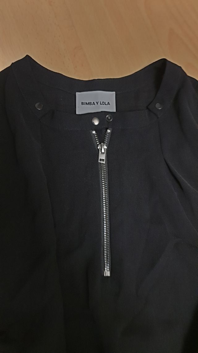 vestido Bimba y Lola