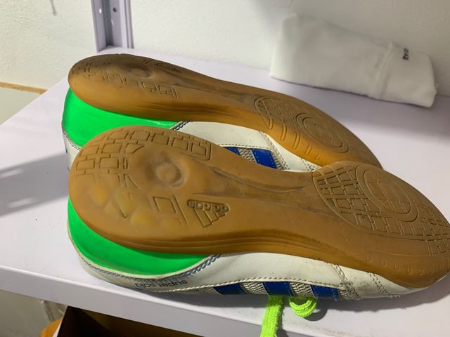 Adidas Súper Sala 42