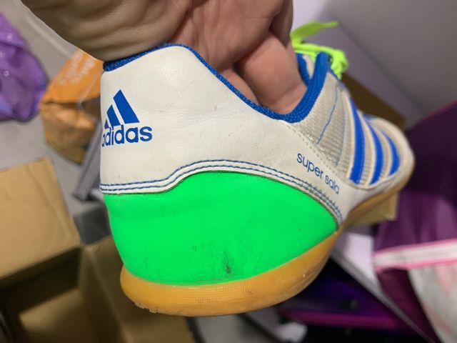 Adidas Súper Sala 42