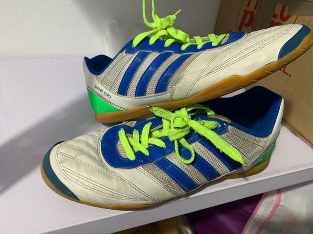 Adidas Súper Sala 42