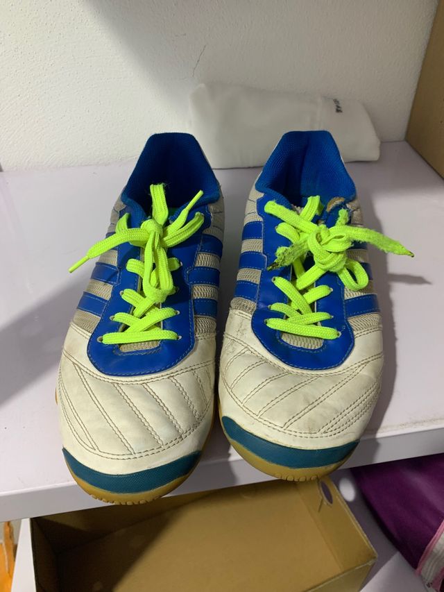 Adidas Súper Sala 42