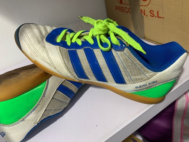 Adidas Súper Sala 42