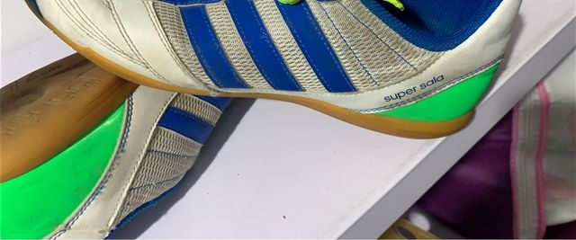 Adidas Súper Sala 42