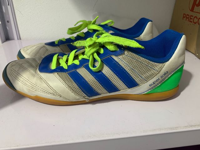 Adidas Súper Sala 42