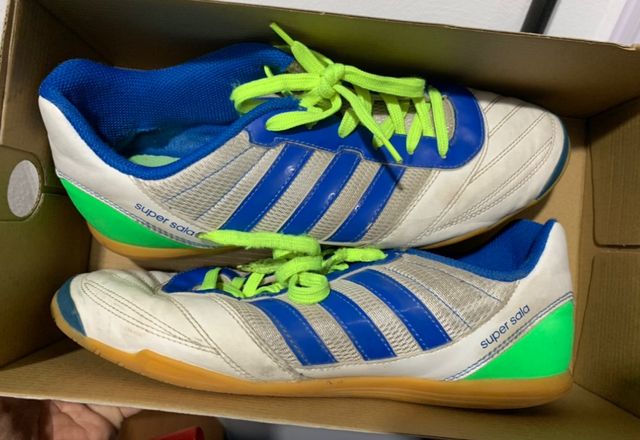 Adidas Súper Sala 42