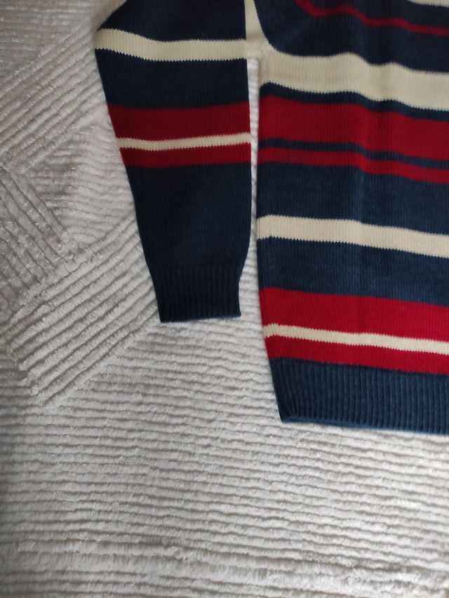 Maglione Herod uomo nuovo con etichette