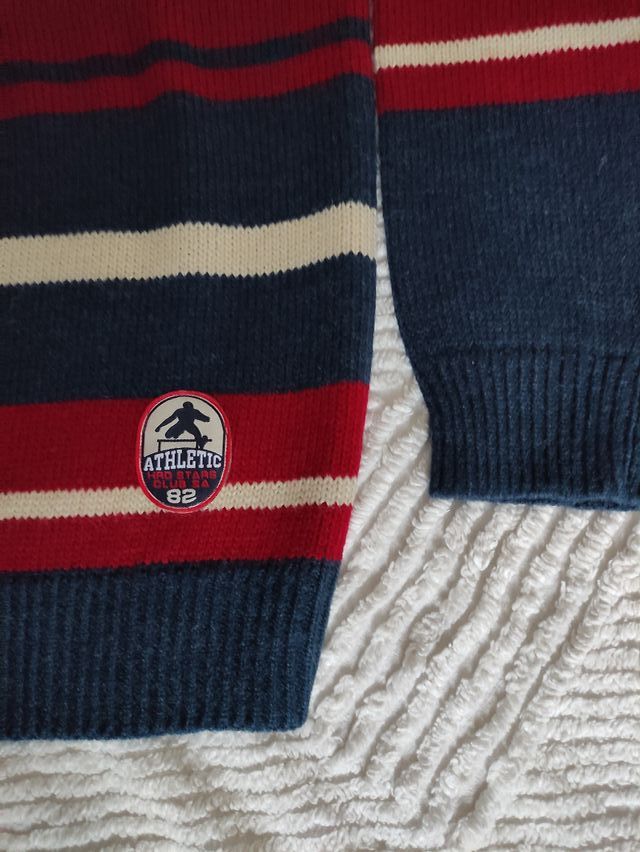 Maglione Herod uomo nuovo con etichette