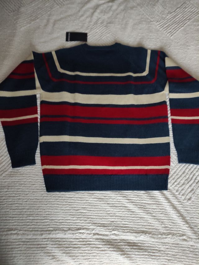 Maglione Herod uomo nuovo con etichette