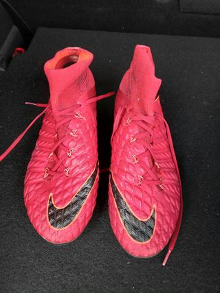 botas futbol nike hypervenom