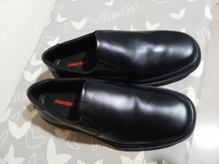 Zapato hombre Panter de segunda mano por 20 EUR en Granada en WALLAPOP