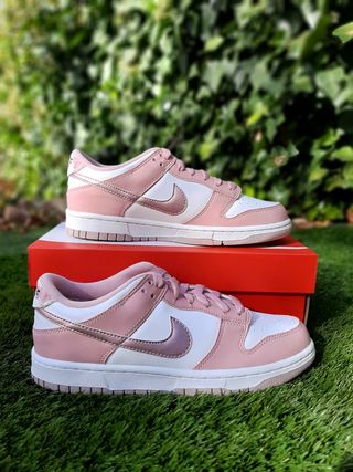 nike dunk low 39