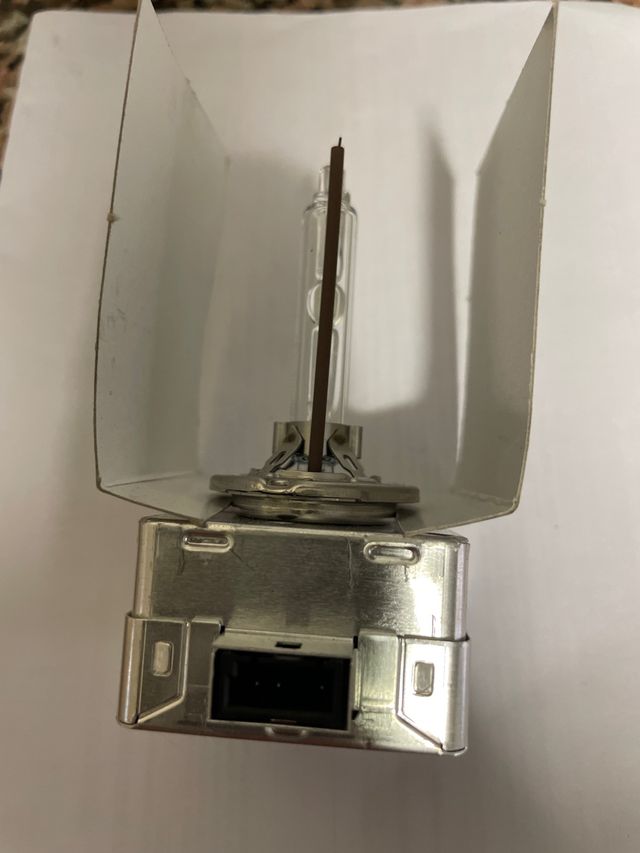 BOMBILLA XENÓN OSRAM D1S 35W