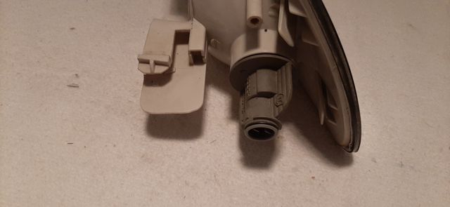 Piloto intermitente de Audi A4 2000