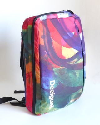 اطمئن معقد جبري maletin portatil desigual - advancedelectronics.org