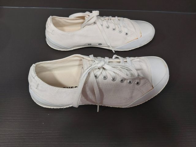 Zapatillas chica All Star Converse