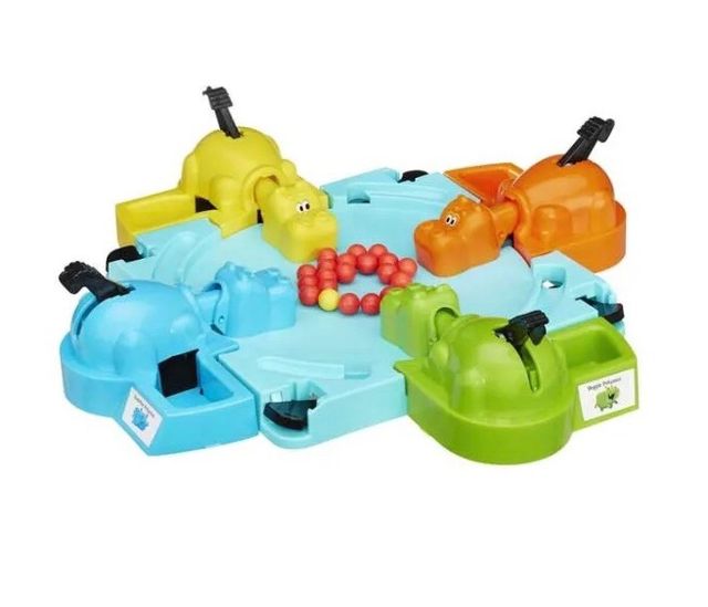 Tragabolas en perfecto estado