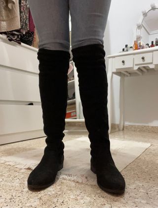 يبكي محترم جزئي botas negras merkal - srilankapuwath.com