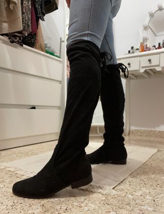 قطع وقور انتشار merkal botas negras - advancedelectronics.org