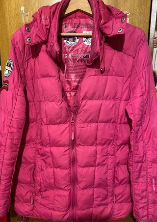 Tienda Online Ropa de Geographical Norway | Geographical Norway