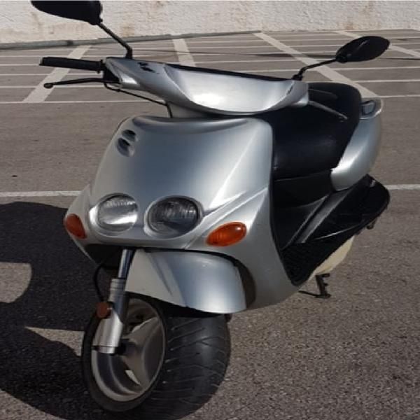 despiece Yamaha neos de segunda mano por 1 EUR en Cijuela en WALLAPOP