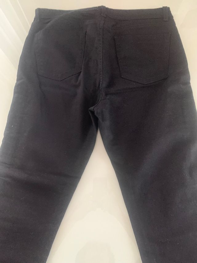 Pantaloni donna elastizzati