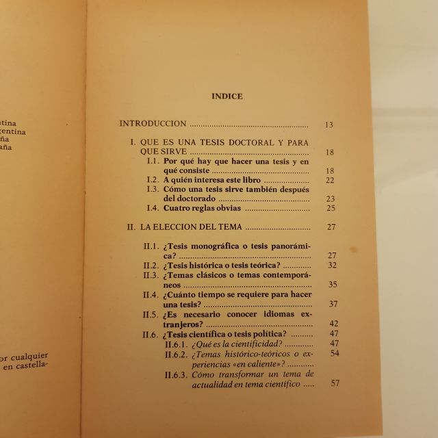 libro: "Introduccion a la psicología fisiologica"