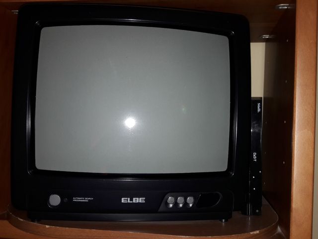 TV VINTAGE