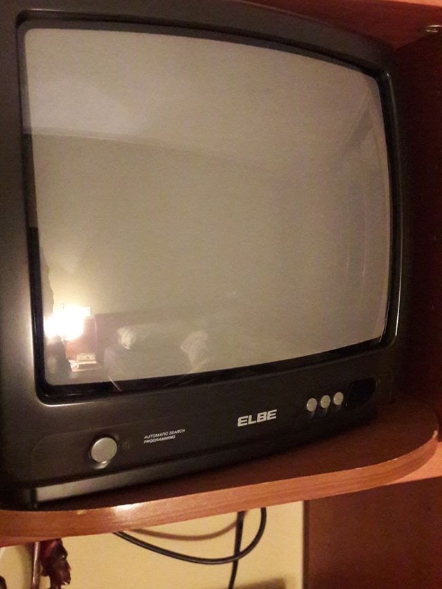 TV VINTAGE