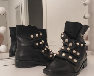 الخطوط الجوية بابوا غينيا الجديدة الاشمئزاز botas perlas zara - sapienbd.com