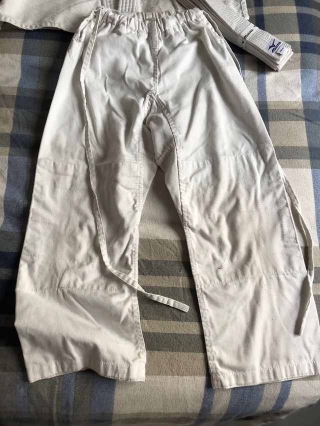 Kimono da judo per bambini