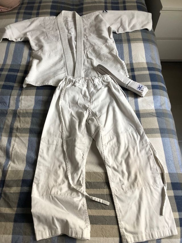 Kimono da judo per bambini