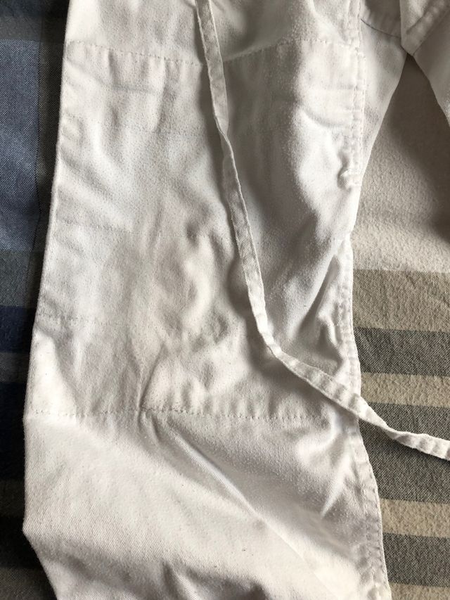 Kimono da judo per bambini