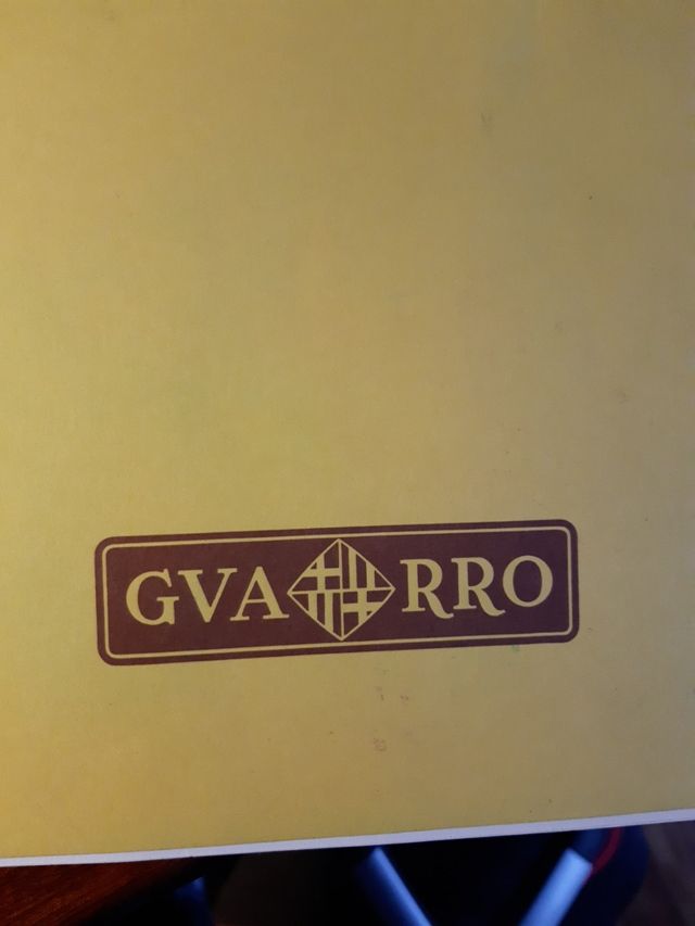 Cuaderno Dibujo Ingres