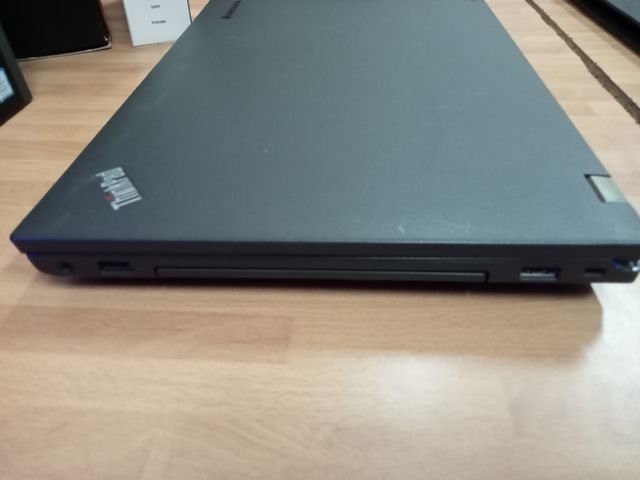 Lenovo l440 i5-4300 cpu 2.60 ghz 2mano..