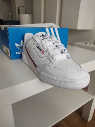 adidas continental 41