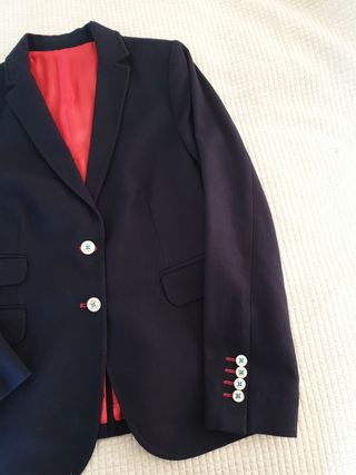 Chaqueta americana El Ganso Mujer de segunda mano por 60 EUR en Málaga en  WALLAPOP