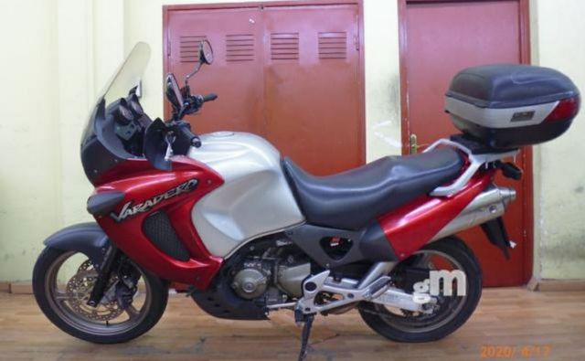 Asiento honda varadero 1000