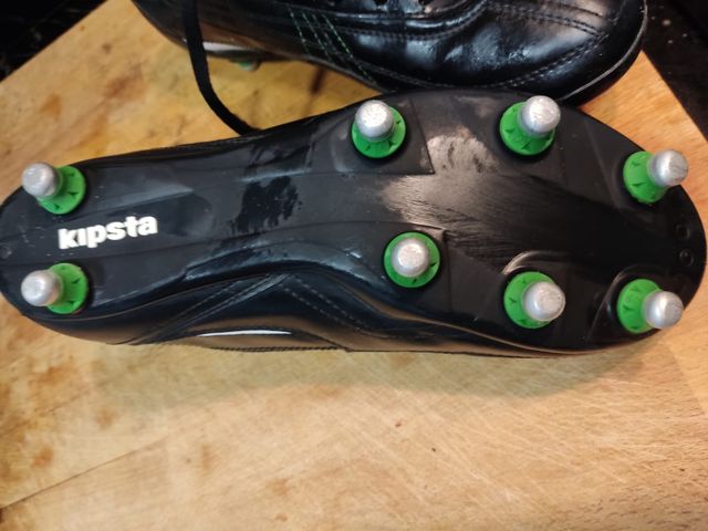 Botas kipsta Rugby
