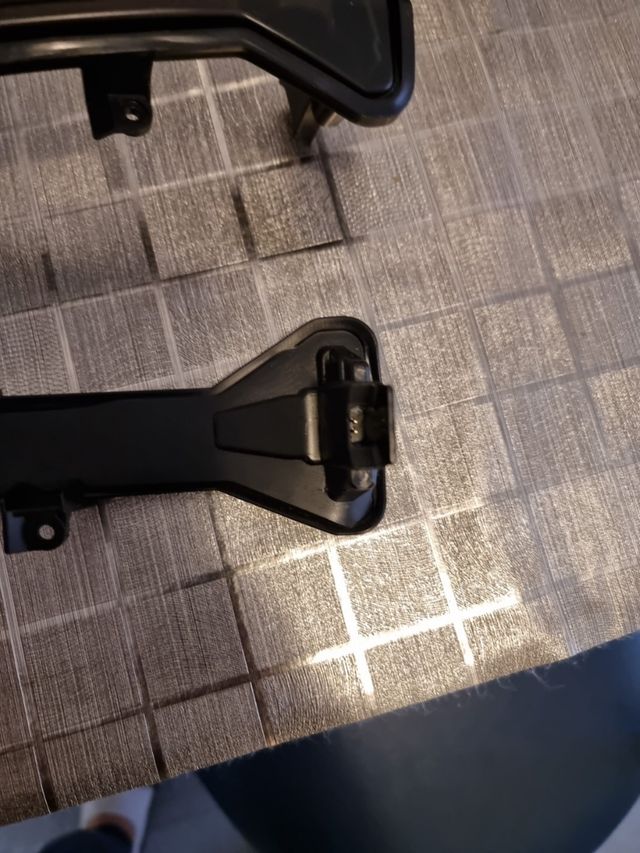 Led intermitente Dinámico BMW Serie5 G30