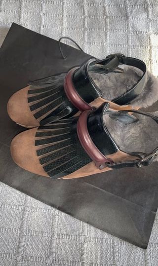 Nueva colección de zuecos Bibi Lou para mujer | FASHIOLA.es