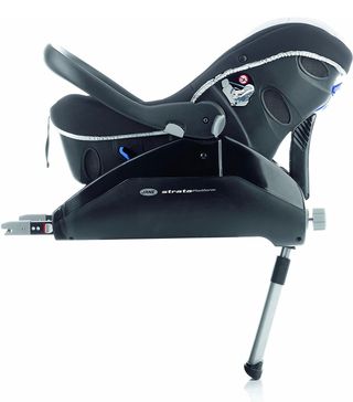jane strata isofix