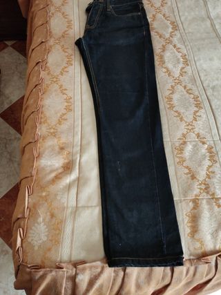 Pantalón hombre celopman de segunda mano por 10 EUR en Morón de la Frontera  en WALLAPOP