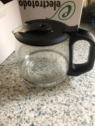 Jarra para cafetera Taurus Verona - NXCC50